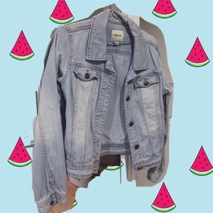 ‼️BUY ONE GET ONE FREE‼️ 🍑Demin Jacket🍑